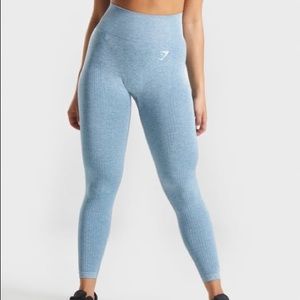 NWT Gymshark Vital Seamless Leggings